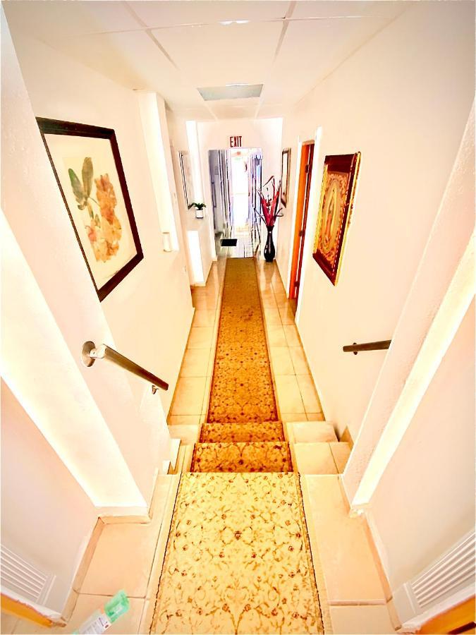 Great Savannah Guesthouse Sabana Grande 외부 사진