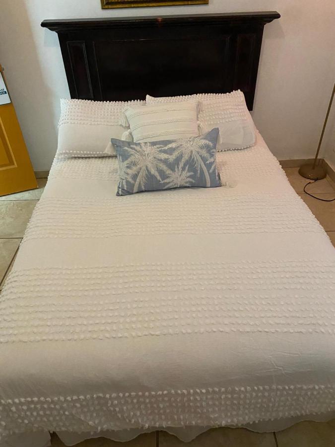 Great Savannah Guesthouse Sabana Grande 외부 사진