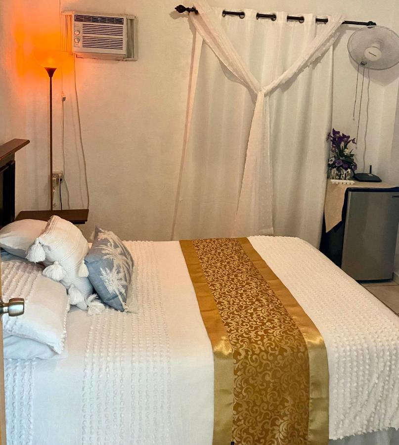 Great Savannah Guesthouse Sabana Grande 외부 사진