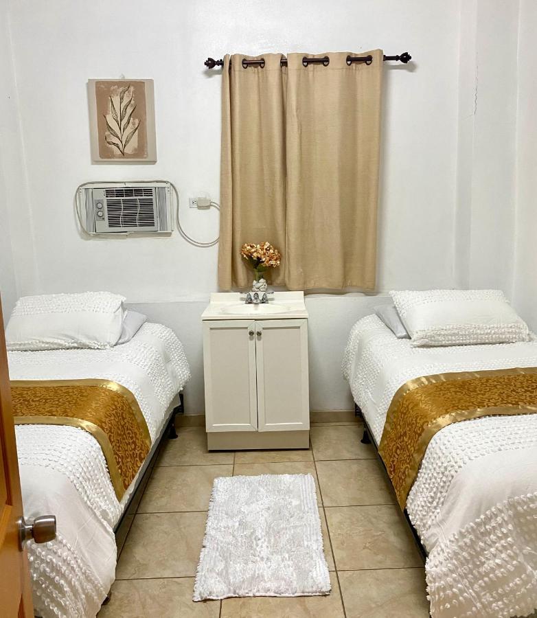 Great Savannah Guesthouse Sabana Grande 외부 사진