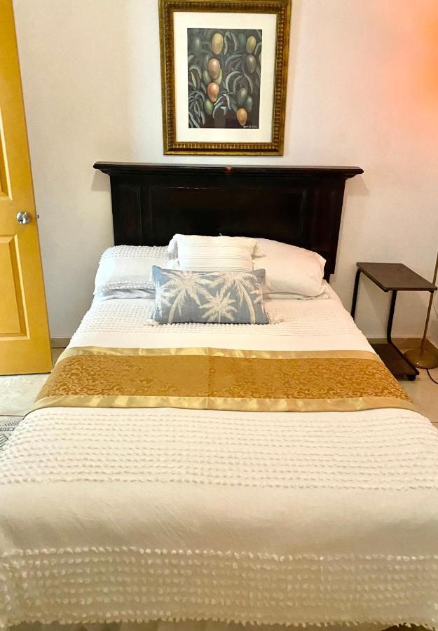 Great Savannah Guesthouse Sabana Grande 외부 사진