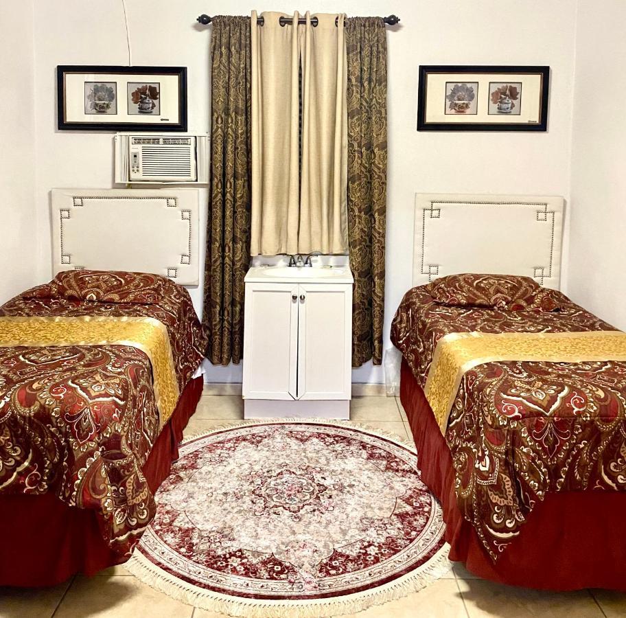 Great Savannah Guesthouse Sabana Grande 외부 사진