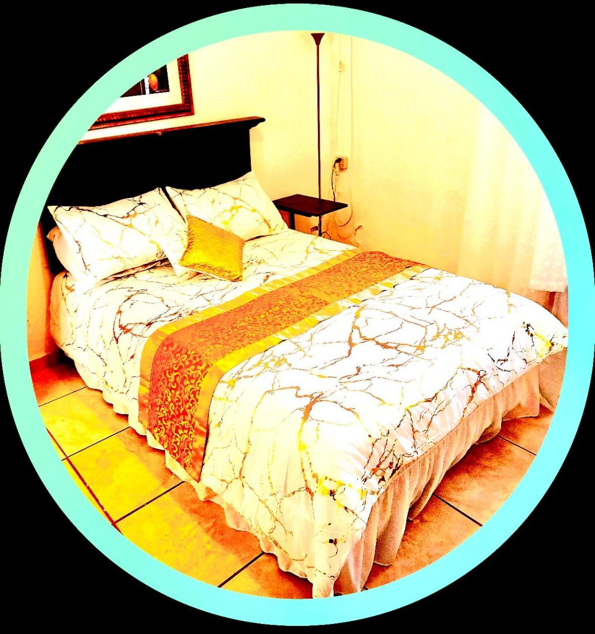 Great Savannah Guesthouse Sabana Grande 외부 사진