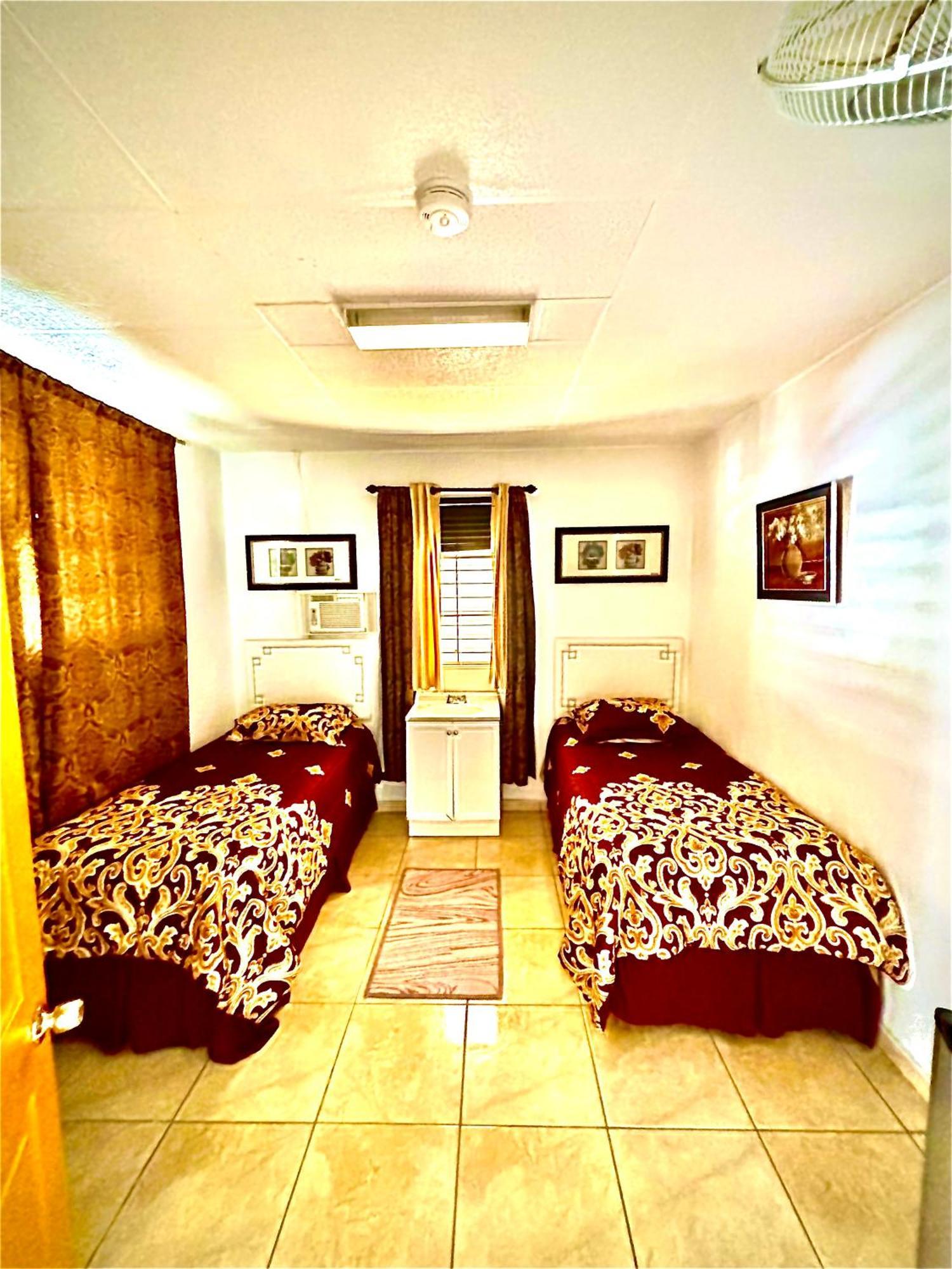 Great Savannah Guesthouse Sabana Grande 외부 사진