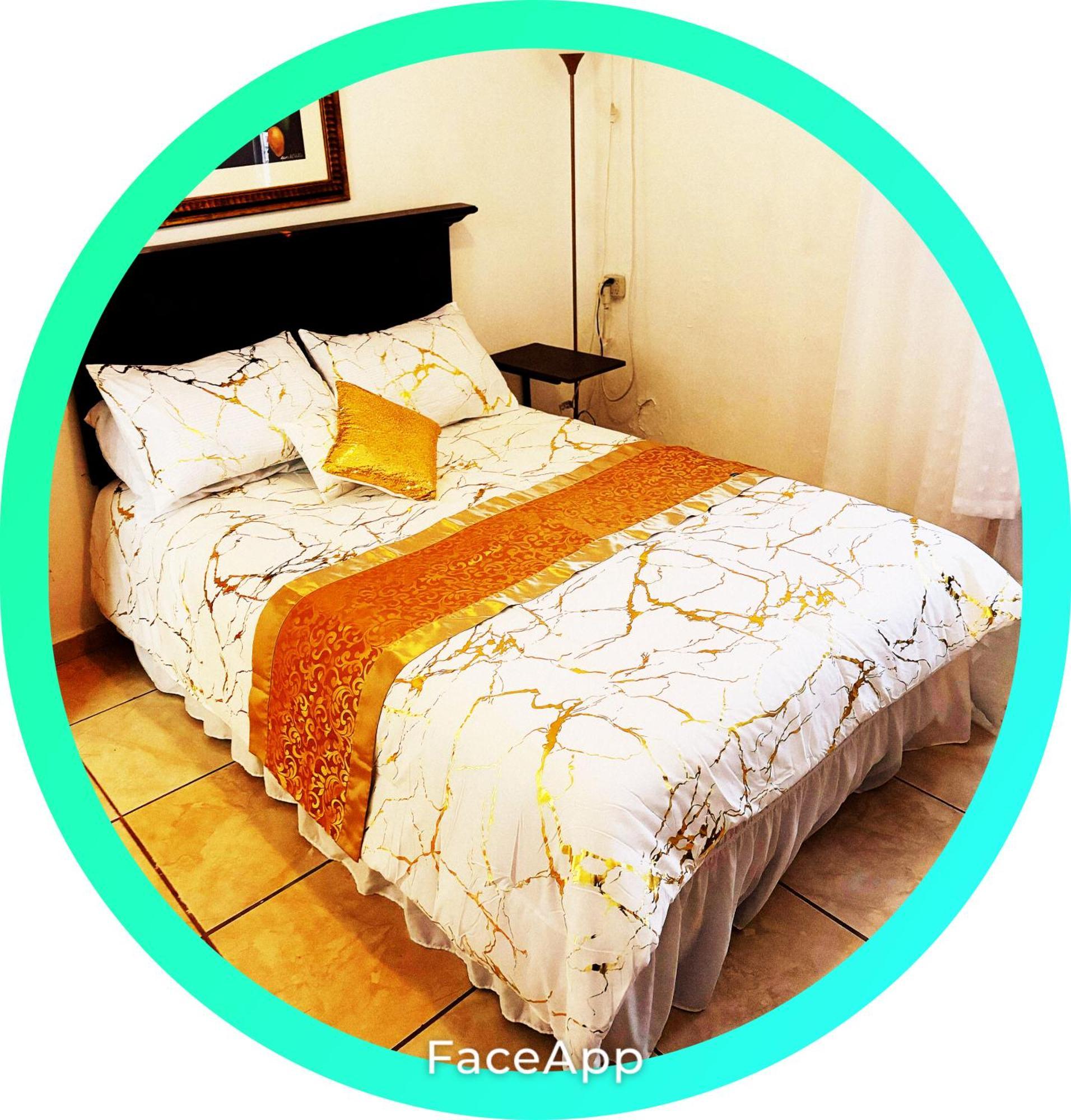 Great Savannah Guesthouse Sabana Grande 외부 사진