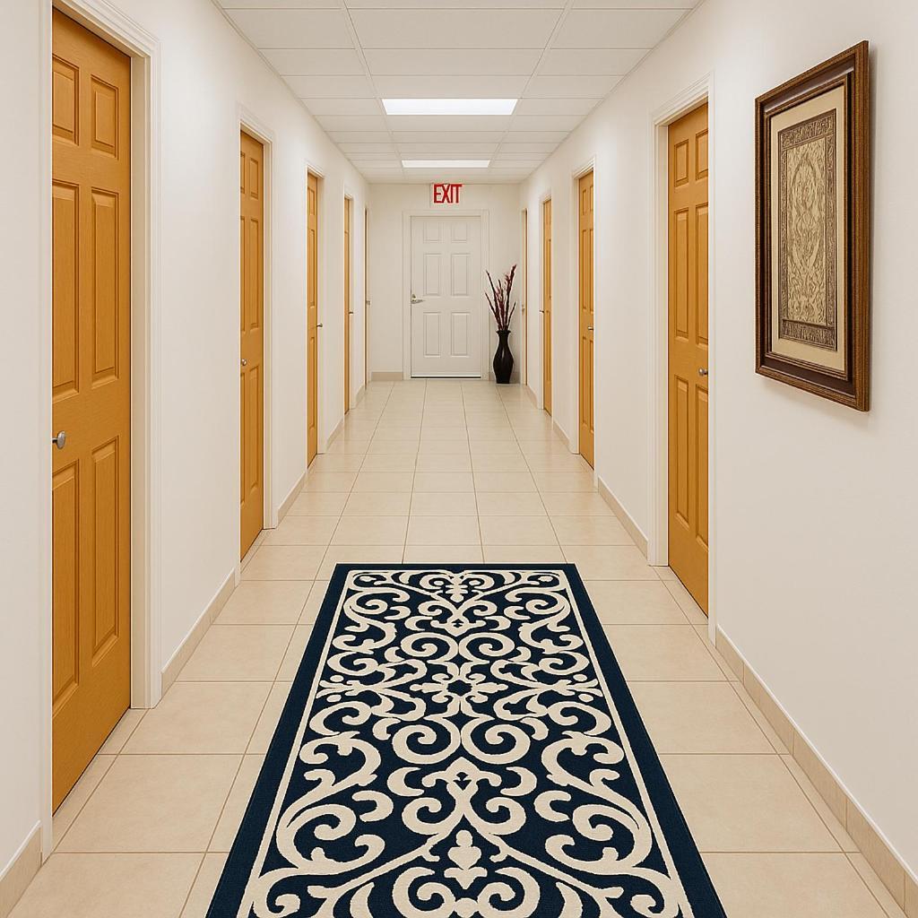 Great Savannah Guesthouse Sabana Grande 외부 사진