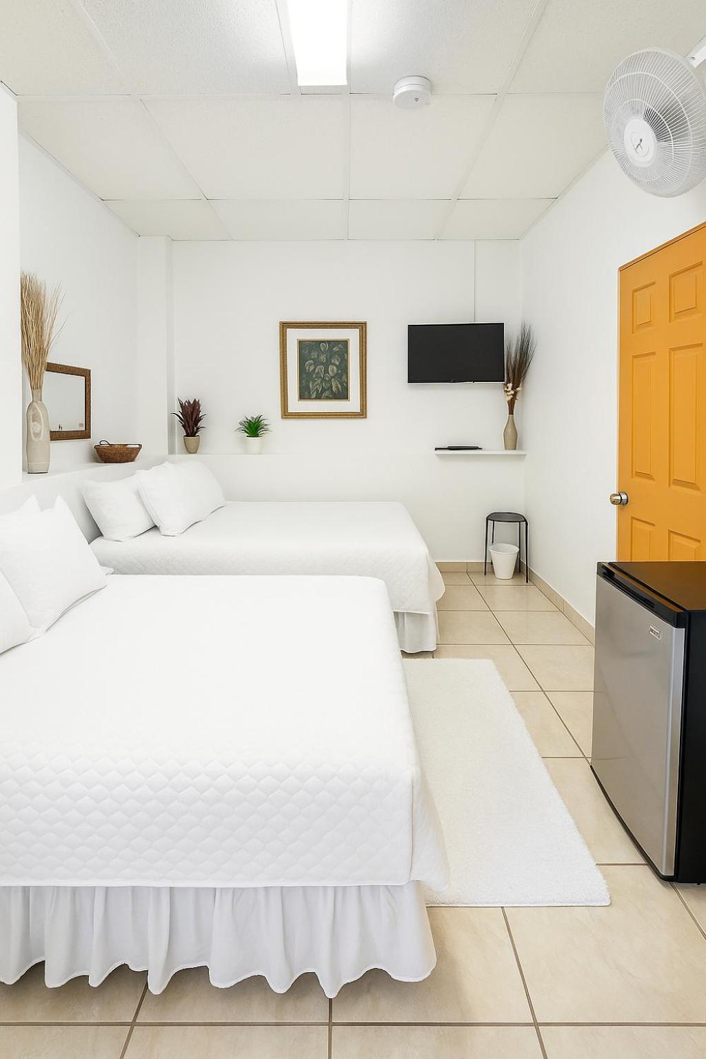 Great Savannah Guesthouse Sabana Grande 외부 사진