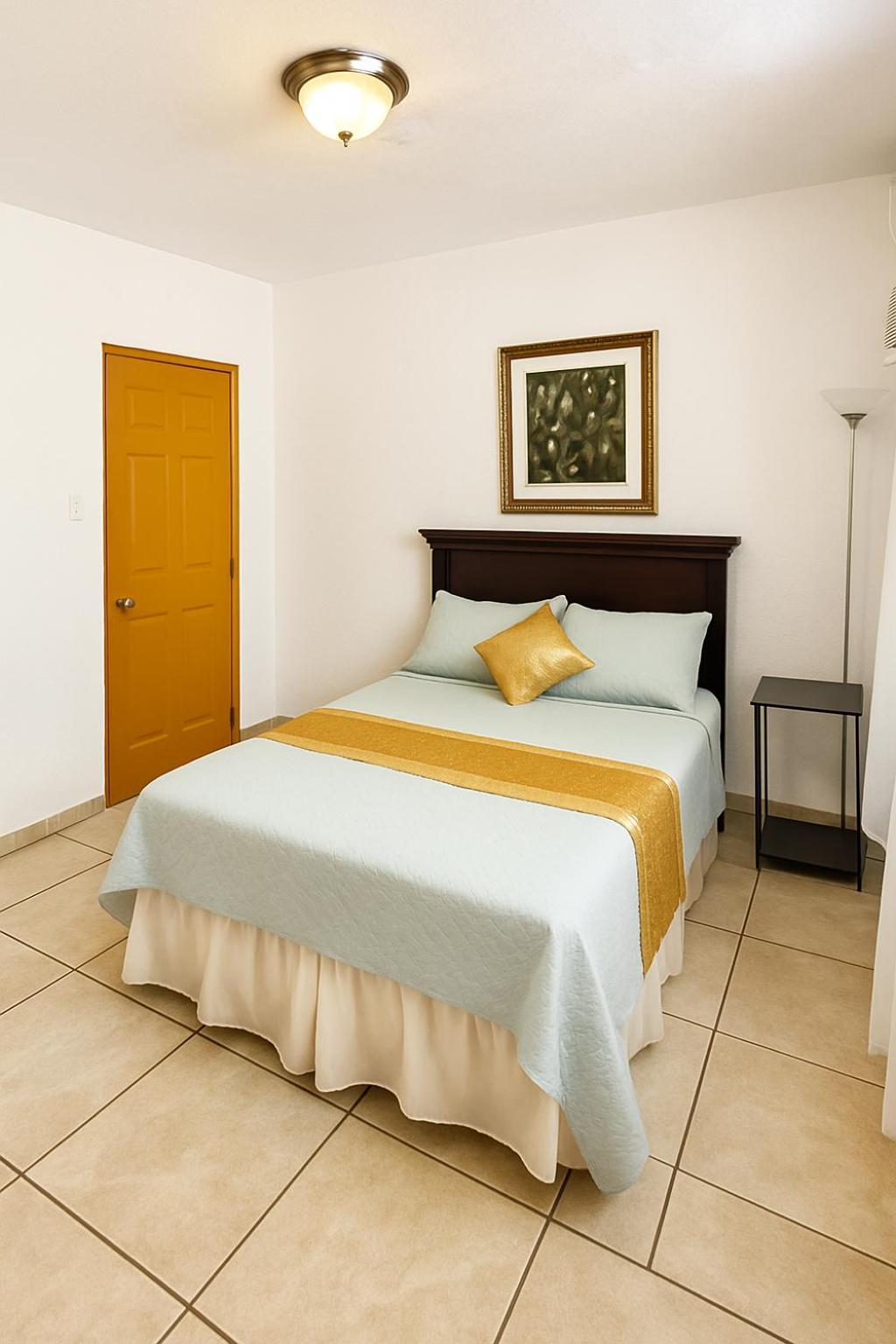 Great Savannah Guesthouse Sabana Grande 외부 사진