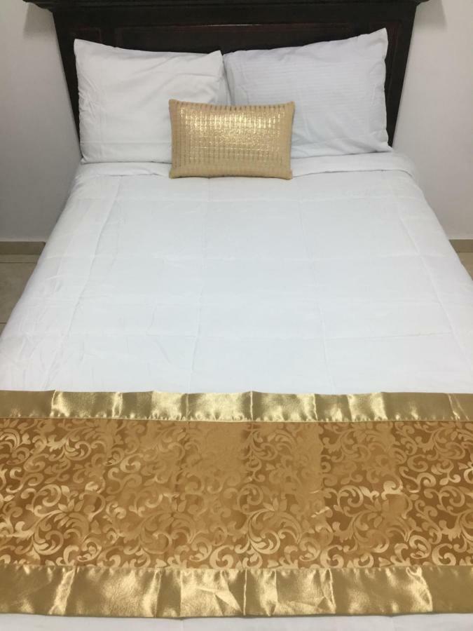 Great Savannah Guesthouse Sabana Grande 외부 사진
