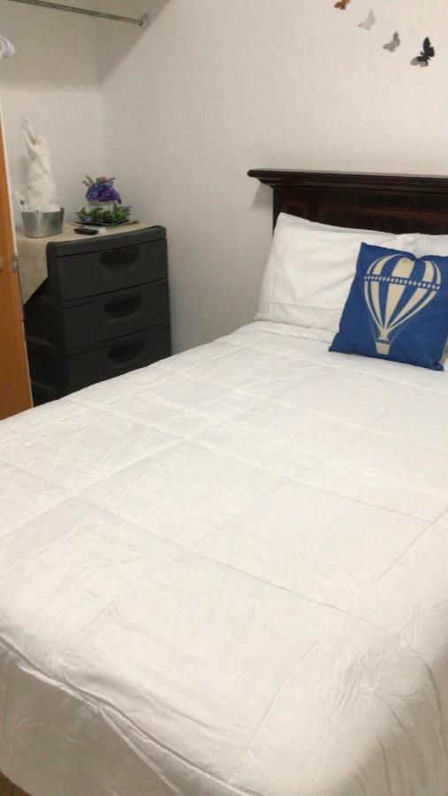 Great Savannah Guesthouse Sabana Grande 외부 사진